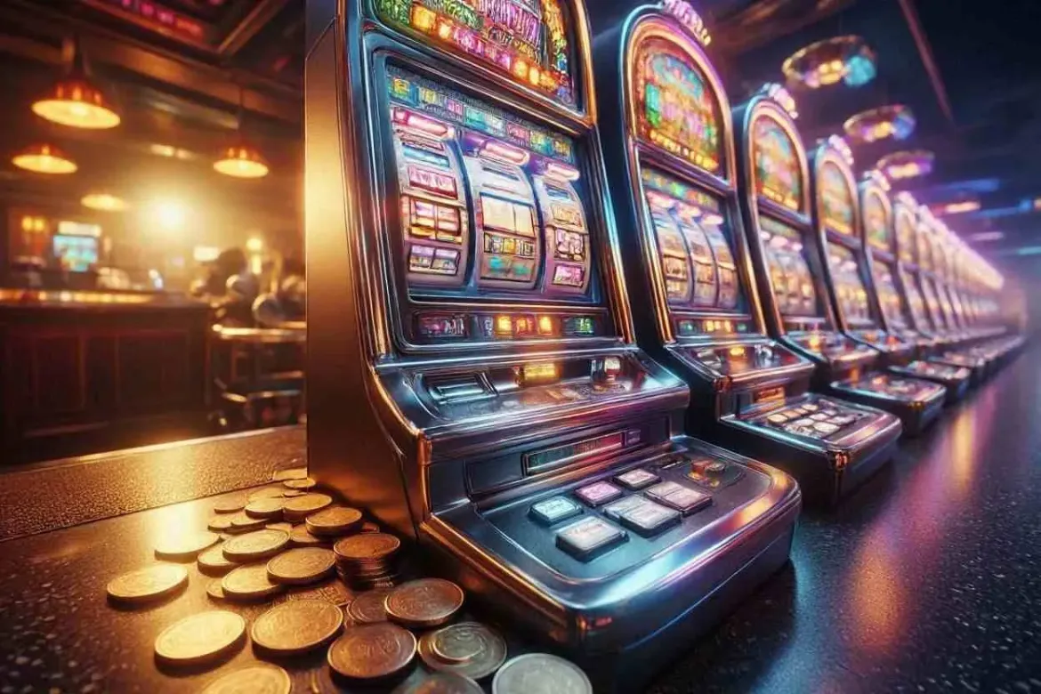 Seven Casino